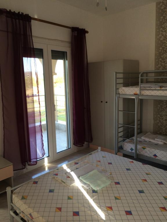 Nikolaidis House Apartment ซีเกีย ห้อง รูปภาพ